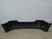 Бампер задний на Volkswagen Polo Mk5 — фото 14