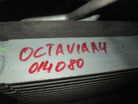 Испаритель кондиционера на Skoda Octavia A4 — фото 7