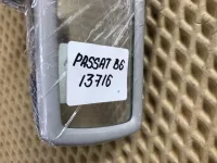Зеркало заднего вида на Volkswagen Passat B6 — фото 10