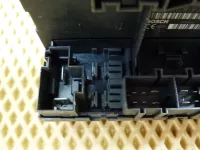 Блок электронный на Volkswagen Passat B6 — фото 9