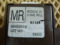 Блок электронный на Chevrolet Lacetti J200 — фото 3