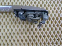 Ручка двери передней наружная правая на Chery Amulet A15 — фото 7