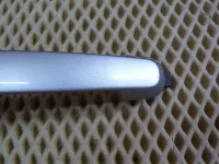 Ручка двери передней наружная правая на Chery Amulet A15 — фото 3