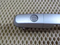 Ручка двери передней наружная правая на Chery Amulet A15 — фото 2