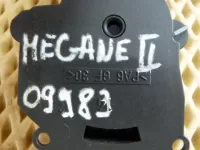 Переключатель стеклоочистителей на Renault Megane — фото 8