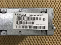 Блок электронный на Renault Megane — фото 10