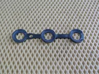 Прокладка внутренняя клапанной крышки BMW 3-serie E36 1991-1998 BMW 5-serie E34 1988-1995 BMW 5-serie E39 1995-2003 (Goetze 50-026797-10) — фото 1