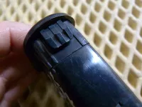 Кнопка стеклоподъемника на Daewoo Nexia N100 — фото 4