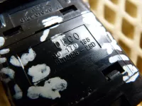 Кнопка стеклоподъемника на Daewoo Nexia N100 — фото 6