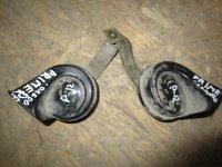 Сигнал звуковой Nissan Primera P12E 2002-2007 — фото 1