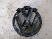 Эмблема на Volkswagen Tiguan — фото 2