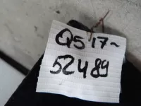 Пыльник двигателя на Audi Q5 FY — фото 8
