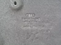 Пыльник двигателя на Audi Q7 4M — фото 6
