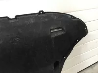 Пыльник двигателя центральный на Audi Q7 4M — фото 4
