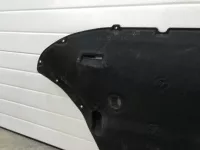 Пыльник двигателя центральный на Audi Q7 4M — фото 3