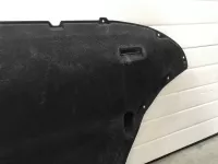 Пыльник двигателя центральный на Audi Q7 4M — фото 4