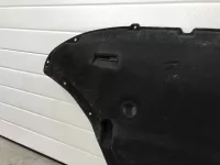 Пыльник двигателя центральный на Audi Q7 4M — фото 2