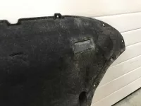 Пыльник двигателя центральный на Audi Q7 4M — фото 4