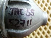 Стартер на JAC S5 — фото 5