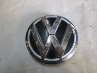 Эмблема VW POLO (SED RUS) 2011> (После 2014 ГОДА 6C0853600) — фото 1
