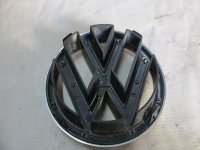 Эмблема на Volkswagen Tiguan — фото 2