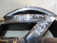 Эмблема на Volkswagen Tiguan — фото 4