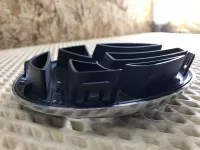 Эмблема на Volkswagen Tiguan — фото 12