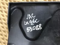 Пыльник двигателя боковой левый на JAC S5 — фото 6