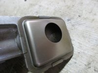 Насос масляный на Toyota Corolla E150 — фото 3