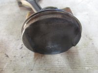 Поршень с шатуном на Toyota Corolla E150 — фото 4