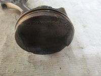 Поршень с шатуном на Toyota Corolla E150 — фото 4