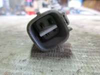 Датчик кислородный Lambdasonde на Toyota Corolla E150 — фото 3