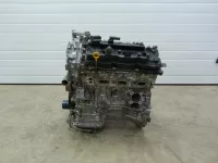 Двигатель на Nissan Teana J32 — фото 1