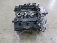 Двигатель на Nissan Teana J32 — фото 4