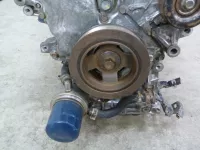 Двигатель на Nissan Teana J32 — фото 19