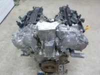 Двигатель на Nissan Teana J32 — фото 15