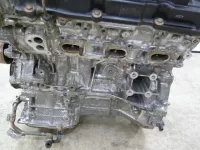 Двигатель на Nissan Teana J32 — фото 20