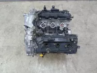 Двигатель на Nissan Teana J32 — фото 2