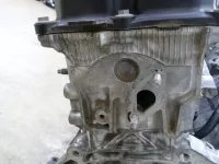 Двигатель на Nissan Teana J32 — фото 5