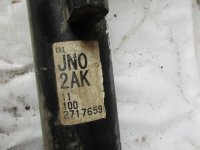 Рейка рулевая на Nissan Teana J32 — фото 7