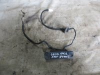 Фонарь подсветки номера Kia Ceed 2007-2012 (925011H000) — фото 1