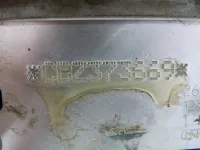 Двигатель на Skoda Yeti 5L — фото 24