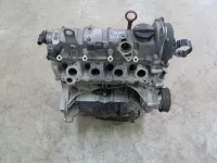 Двигатель на Skoda Yeti 5L — фото 5