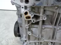 Двигатель на Skoda Yeti 5L — фото 17
