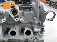 Двигатель на Skoda Yeti 5L — фото 7