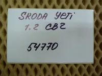 Двигатель на Skoda Yeti 5L — фото 25