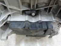 Двигатель на Skoda Yeti 5L — фото 9