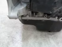 Двигатель на Skoda Yeti 5L — фото 11