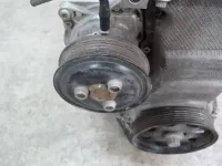 Двигатель на Skoda Yeti 5L — фото 21