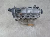 Двигатель на Skoda Yeti 5L — фото 2